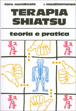Terapia shiatsu — Libro - 1