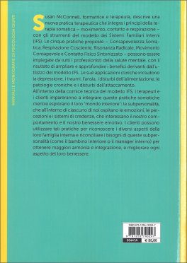 Terapia Somatica dei Sistemi Familiari Interni — Libro - 2