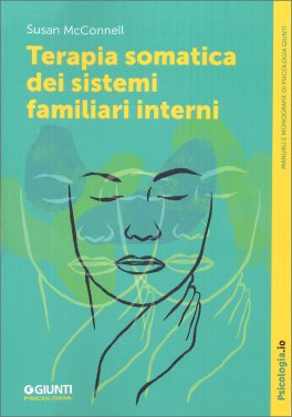 Terapia Somatica dei Sistemi Familiari Interni — Libro - 1