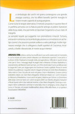 Terapie con i Cerchi nel Grano — Libro - 2