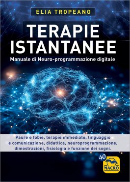 Terapie Istantanee — Libro - 1