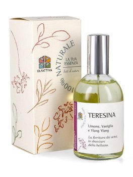 Teresina - Spray per Aromaterapia - 2