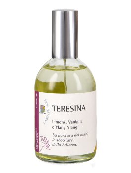 Teresina - Spray per Aromaterapia - 1