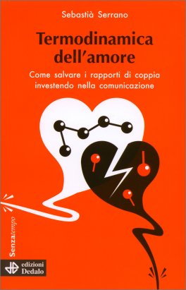 Termodinamica dell'Amore — Libro - 1