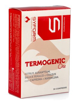 Termogenic One - 1