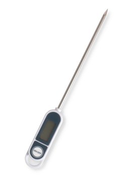 Termometro Digitale a Sonda - 1