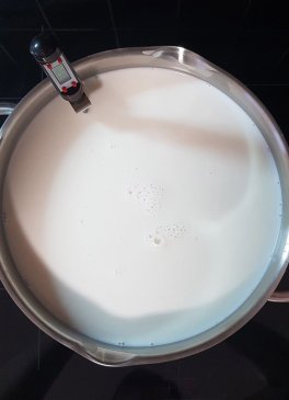 Termometro Digitale con Sonda - 4