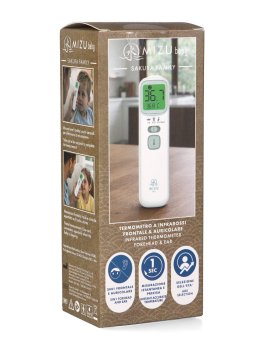 Termometro Digitale Sakura Family - 1