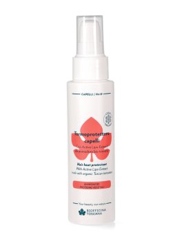 Termoprotettore Capelli Con Active Lipo Extract da Pomodoro Bio Toscano - 1
