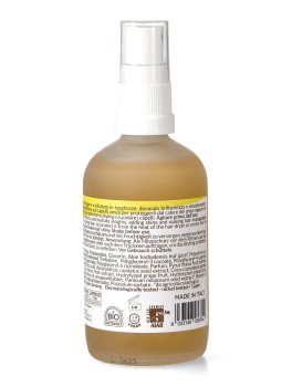 Termoprotettore No Oil - 2