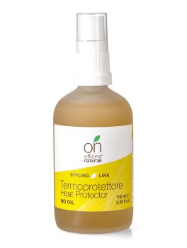 Termoprotettore No Oil - 1