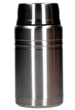 Termos Lunchbox in Acciaio - 2