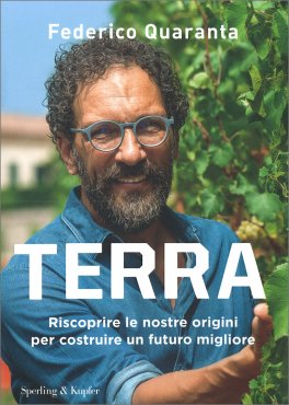 Terra — Libro - 1