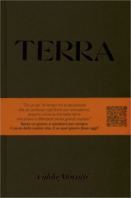 Terra — Libro - 1