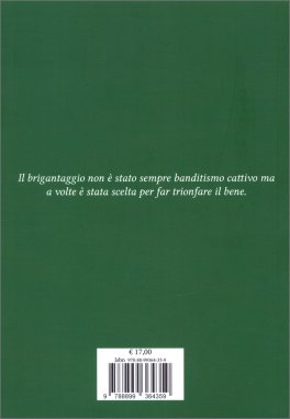 Terra Bruciata — Libro - 2