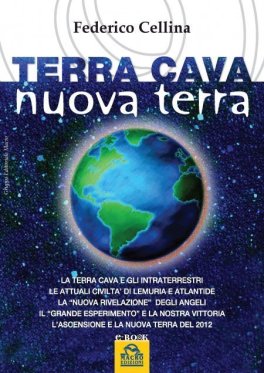eBook - Terra Cava - Nuova terra — eBook - 1