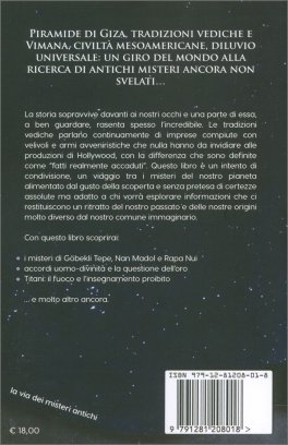 Terra: Colonia degli Dei — Libro - 2