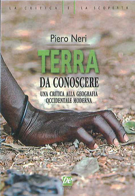 Terra da Conoscere — Libro - 1