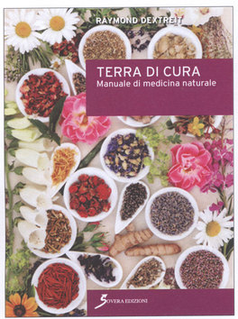 Terra di Cura — Libro - 1