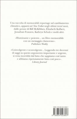 Terra Fragile — Libro - 2