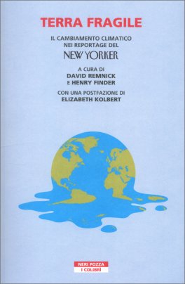Terra Fragile — Libro - 1