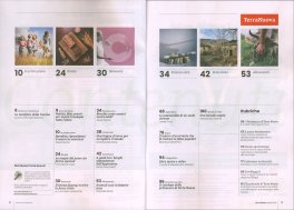 Terra Nuova - Aprile 2025 - N. 414 — Rivista - 2