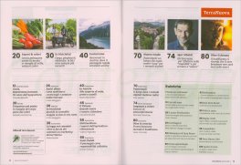 Terra Nuova - Aprile 2026 - N. 425 — Rivista - 2