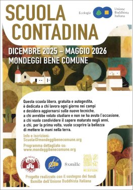 Terra Nuova - Dicembre 2025 - N. 421 — Rivista - 2