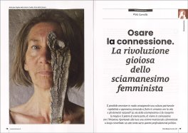 Terra Nuova - Dicembre 2025 - N. 421 — Rivista - 4