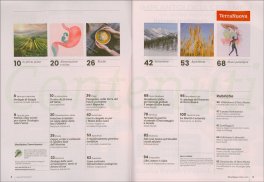 Terra Nuova - Febbraio 2025 - N. 412 — Rivista - 2
