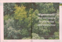 Terra Nuova - Febbraio 2026 - N. 423 — Rivista - 5