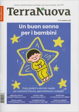 Terra Nuova - Febbraio 2026 - N. 423 — Rivista - 1