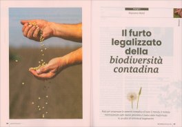 Terra Nuova - Febbraio 2026 - N. 423 — Rivista - 4