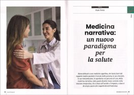 Terra Nuova - Gennaio 2026 - N. 422 — Rivista - 3