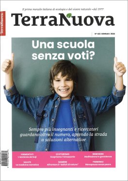 Terra Nuova - Gennaio 2026 - N. 422 — Rivista - 1