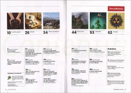 Terra Nuova - Giugno 2025 - N. 416 — Rivista - 2