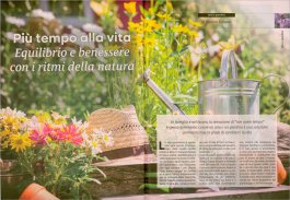 Terra Nuova - Luglio-Agosto 2026 - N. 428 — Rivista - 3