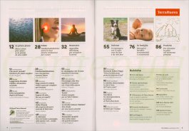 Terra Nuova - Luglio-Agosto 2026 - N. 428 — Rivista - 2