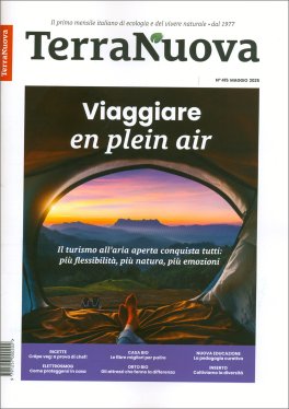 Terra Nuova - Maggio 2025  - N. 415 — Rivista - 1