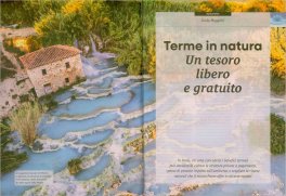 Terra Nuova - Maggio 2026 - N. 426 — Rivista - 4