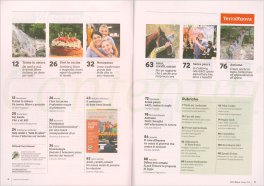 Terra Nuova - Maggio 2026 - N. 426 — Rivista - 2