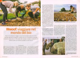 Terra Nuova - Marzo 2023 - N. 391 — Rivista - 3