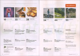 Terra Nuova - Novembre 2024 - N. 409 — Rivista - 3