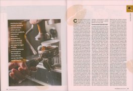 Terra Nuova - Novembre 2025 - N. 420 — Rivista - 3