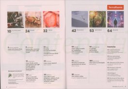 Terra Nuova - Novembre 2025 - N. 420 — Rivista - 2