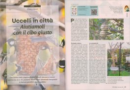 Terra Nuova - Novembre 2026 - N. 431 — Rivista - 4