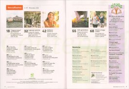 Terra Nuova - Novembre 2026 - N. 431 — Rivista - 2