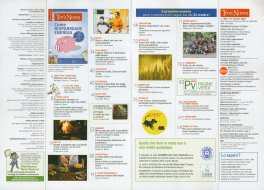 Terra Nuova - Ottobre 2022 - N. 386 — Rivista - 2