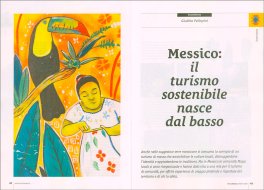 Terra Nuova - Ottobre 2023 - N. 397 — Rivista - 3