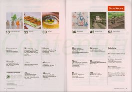 Terra Nuova - Ottobre 2024 - N. 408 — Rivista - 2